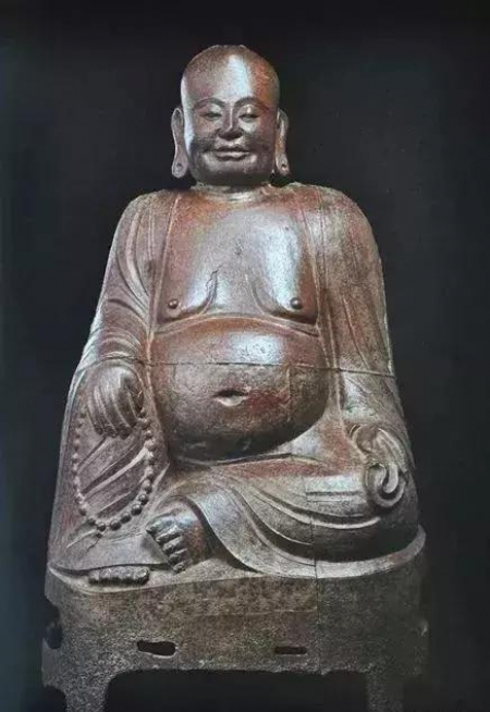 历代弥勒造像珍藏集（下篇） | 法轮大法正见网